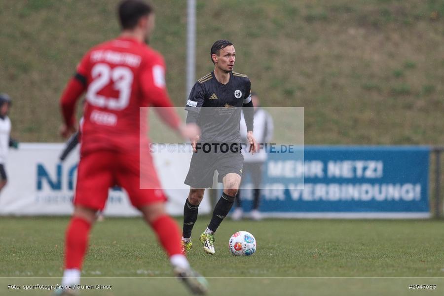 sport, TSV Aubstadt, SpVgg Ansbach, Regionalliga Bayern, NGN-Arena, Fussball, BFV, Aubstadt, 28.03.2026, 25. Spieltag - Bild-ID: 2547633