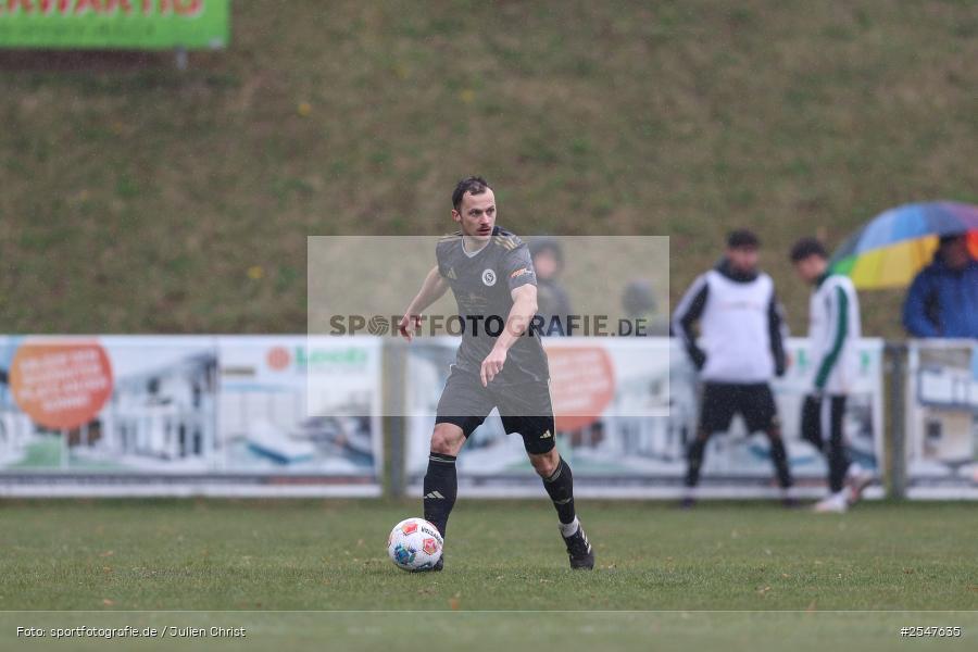 sport, TSV Aubstadt, SpVgg Ansbach, Regionalliga Bayern, NGN-Arena, Fussball, BFV, Aubstadt, 28.03.2026, 25. Spieltag - Bild-ID: 2547635