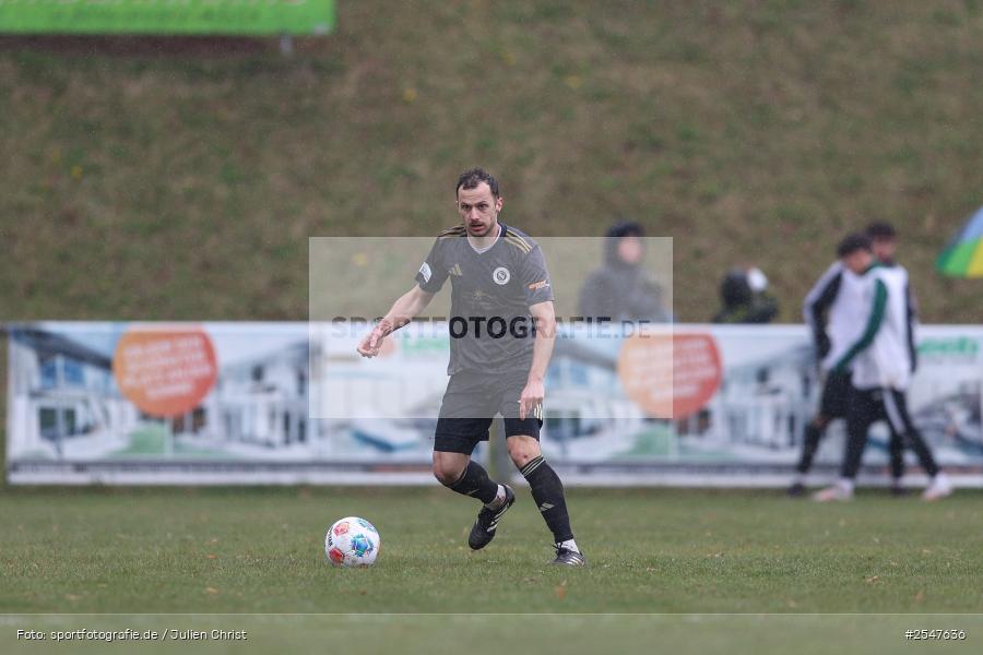 sport, TSV Aubstadt, SpVgg Ansbach, Regionalliga Bayern, NGN-Arena, Fussball, BFV, Aubstadt, 28.03.2026, 25. Spieltag - Bild-ID: 2547636