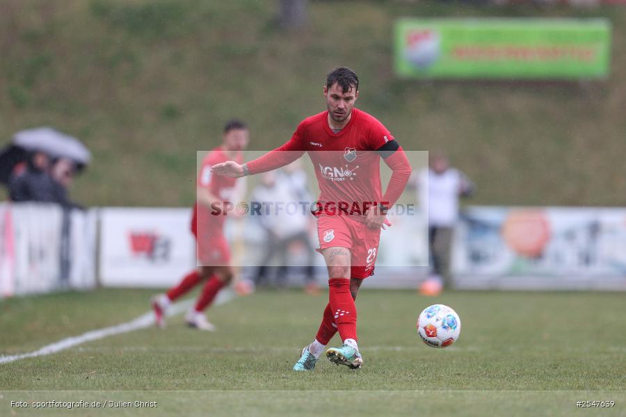 sport, TSV Aubstadt, SpVgg Ansbach, Regionalliga Bayern, NGN-Arena, Fussball, BFV, Aubstadt, 28.03.2026, 25. Spieltag - Bild-ID: 2547639