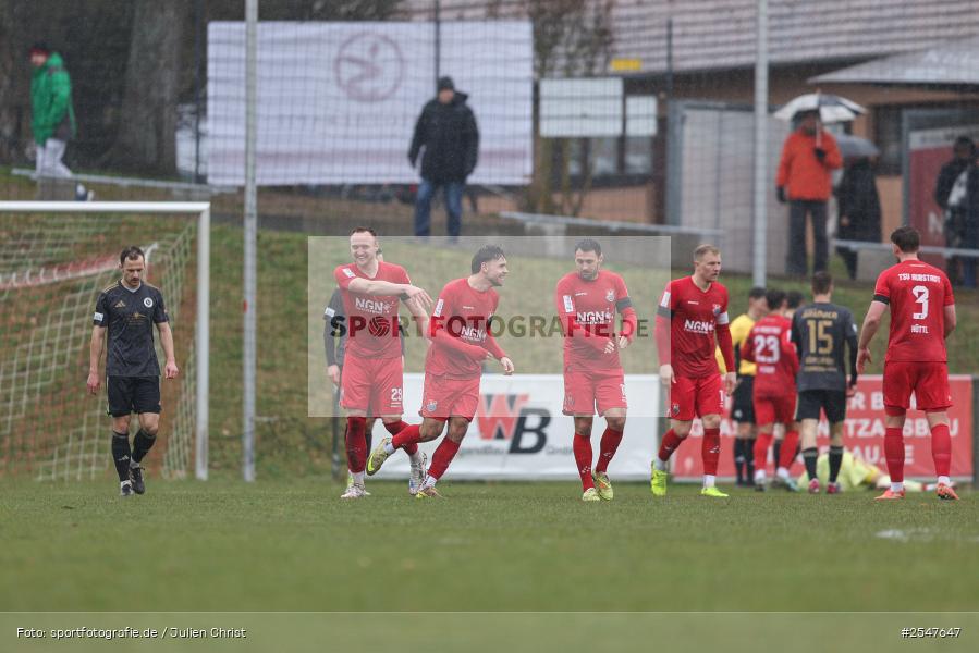 sport, TSV Aubstadt, SpVgg Ansbach, Regionalliga Bayern, NGN-Arena, Fussball, BFV, Aubstadt, 28.03.2026, 25. Spieltag - Bild-ID: 2547647