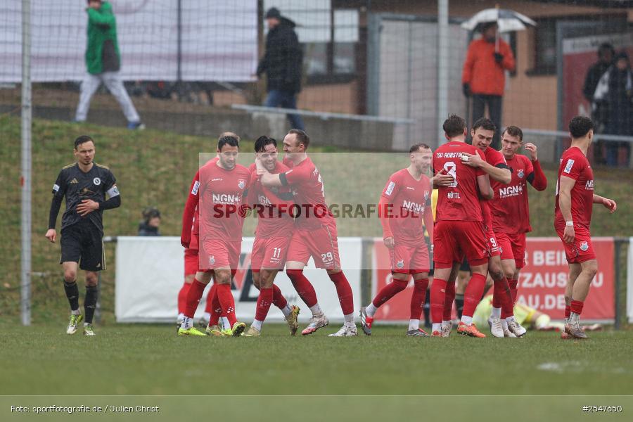 sport, TSV Aubstadt, SpVgg Ansbach, Regionalliga Bayern, NGN-Arena, Fussball, BFV, Aubstadt, 28.03.2026, 25. Spieltag - Bild-ID: 2547650