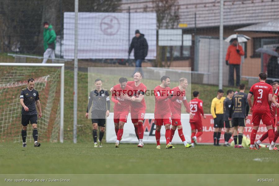 sport, TSV Aubstadt, SpVgg Ansbach, Regionalliga Bayern, NGN-Arena, Fussball, BFV, Aubstadt, 28.03.2026, 25. Spieltag - Bild-ID: 2547651