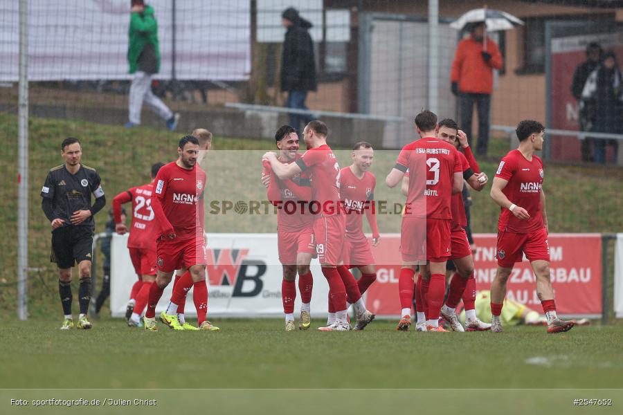sport, TSV Aubstadt, SpVgg Ansbach, Regionalliga Bayern, NGN-Arena, Fussball, BFV, Aubstadt, 28.03.2026, 25. Spieltag - Bild-ID: 2547652