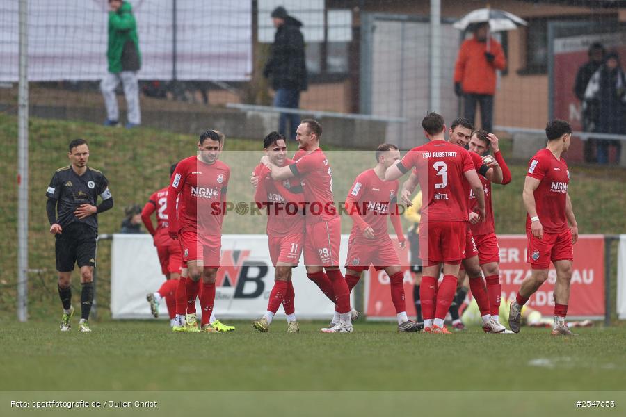 sport, TSV Aubstadt, SpVgg Ansbach, Regionalliga Bayern, NGN-Arena, Fussball, BFV, Aubstadt, 28.03.2026, 25. Spieltag - Bild-ID: 2547653
