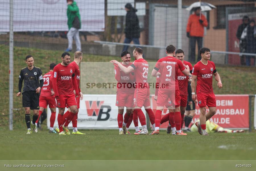 sport, TSV Aubstadt, SpVgg Ansbach, Regionalliga Bayern, NGN-Arena, Fussball, BFV, Aubstadt, 28.03.2026, 25. Spieltag - Bild-ID: 2547655