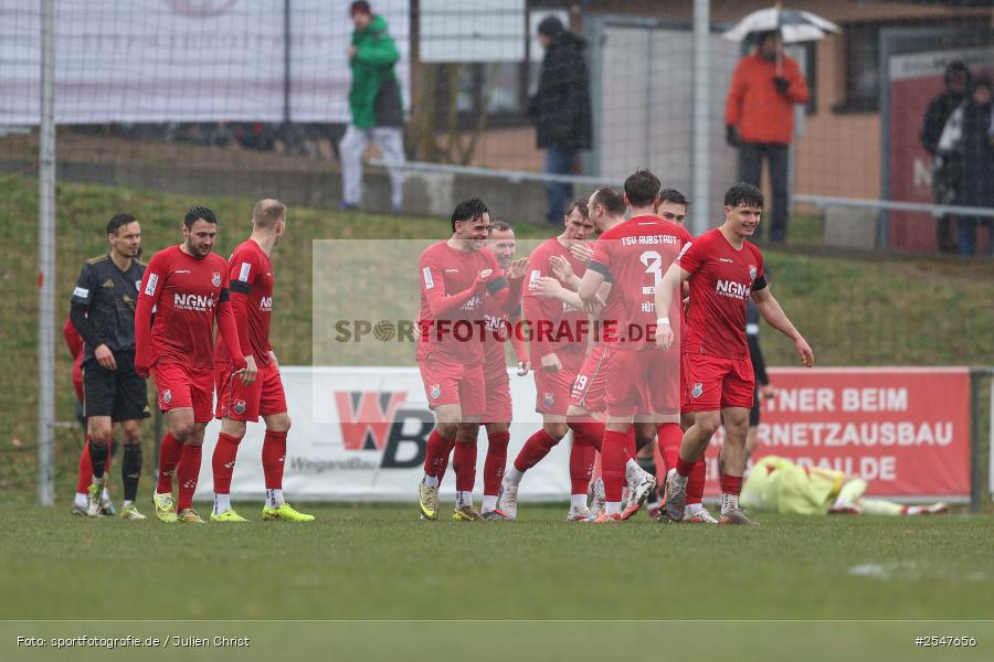 sport, TSV Aubstadt, SpVgg Ansbach, Regionalliga Bayern, NGN-Arena, Fussball, BFV, Aubstadt, 28.03.2026, 25. Spieltag - Bild-ID: 2547656
