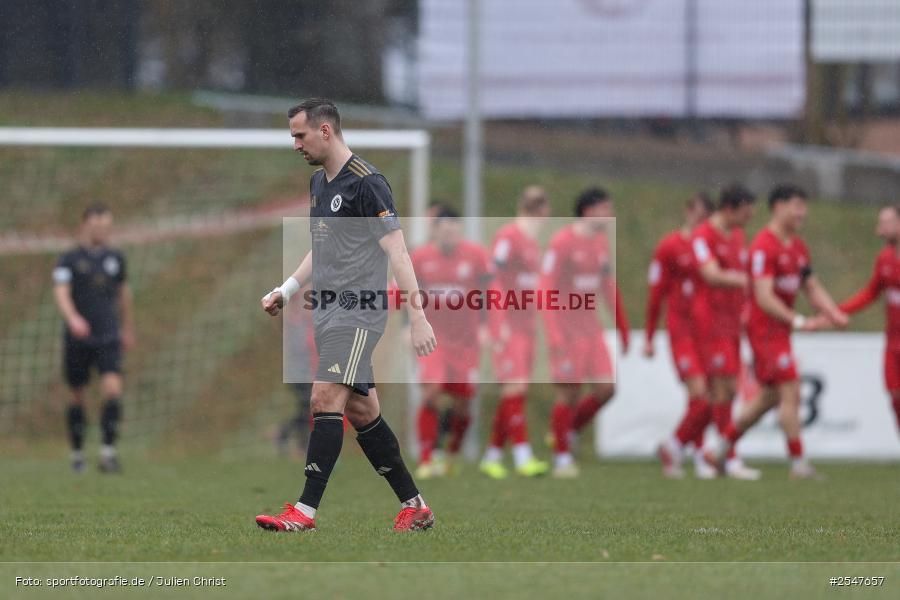 sport, TSV Aubstadt, SpVgg Ansbach, Regionalliga Bayern, NGN-Arena, Fussball, BFV, Aubstadt, 28.03.2026, 25. Spieltag - Bild-ID: 2547657