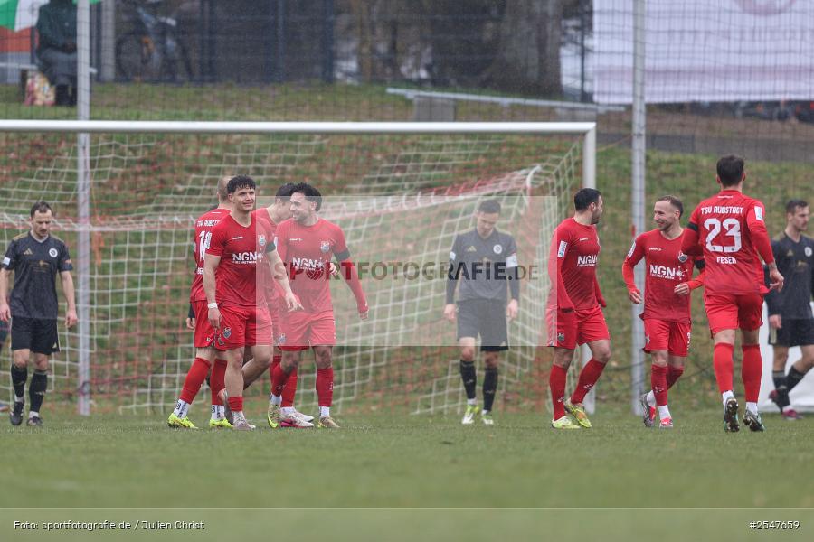 sport, TSV Aubstadt, SpVgg Ansbach, Regionalliga Bayern, NGN-Arena, Fussball, BFV, Aubstadt, 28.03.2026, 25. Spieltag - Bild-ID: 2547659