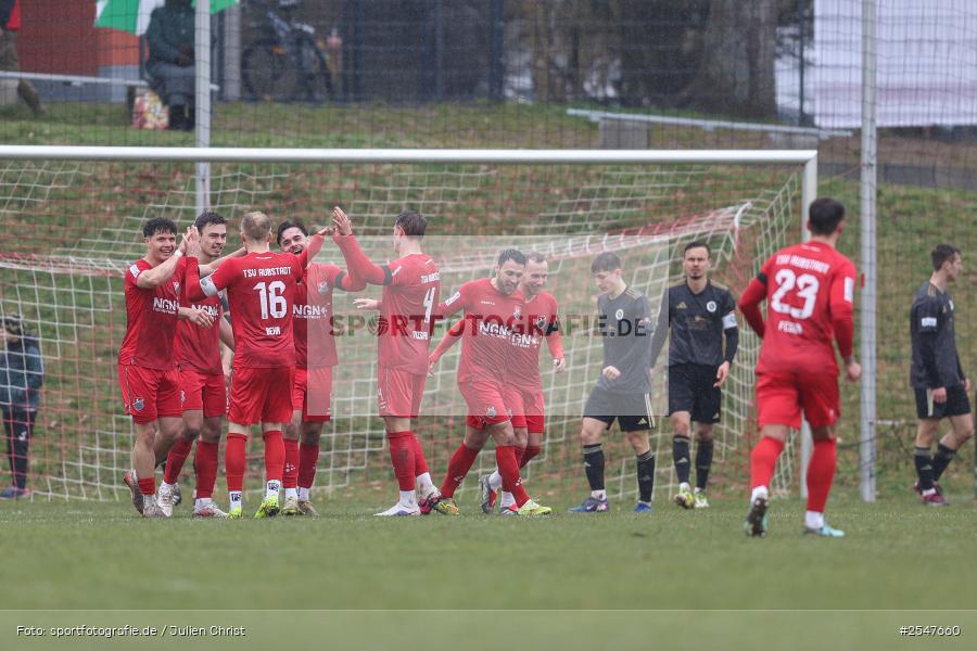 sport, TSV Aubstadt, SpVgg Ansbach, Regionalliga Bayern, NGN-Arena, Fussball, BFV, Aubstadt, 28.03.2026, 25. Spieltag - Bild-ID: 2547660