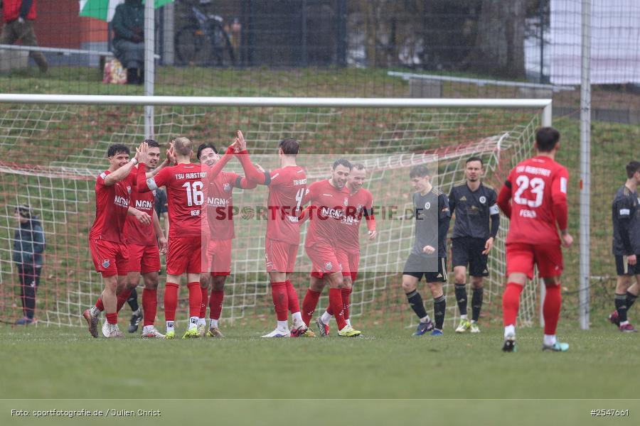 sport, TSV Aubstadt, SpVgg Ansbach, Regionalliga Bayern, NGN-Arena, Fussball, BFV, Aubstadt, 28.03.2026, 25. Spieltag - Bild-ID: 2547661
