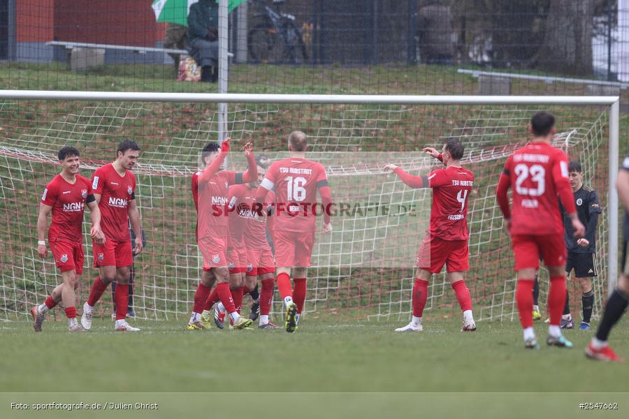 sport, TSV Aubstadt, SpVgg Ansbach, Regionalliga Bayern, NGN-Arena, Fussball, BFV, Aubstadt, 28.03.2026, 25. Spieltag - Bild-ID: 2547662