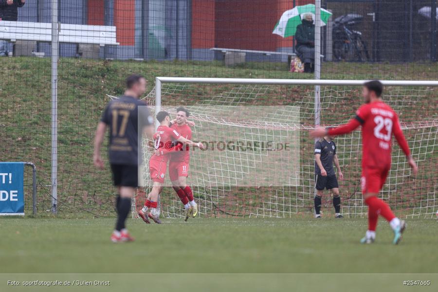 sport, TSV Aubstadt, SpVgg Ansbach, Regionalliga Bayern, NGN-Arena, Fussball, BFV, Aubstadt, 28.03.2026, 25. Spieltag - Bild-ID: 2547665