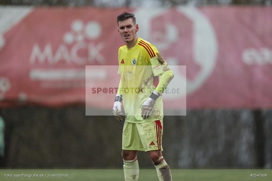 sport, TSV Aubstadt, SpVgg Ansbach, Regionalliga Bayern, NGN-Arena, Fussball, BFV, Aubstadt, 28.03.2026, 25. Spieltag - Bild-ID: 2547669