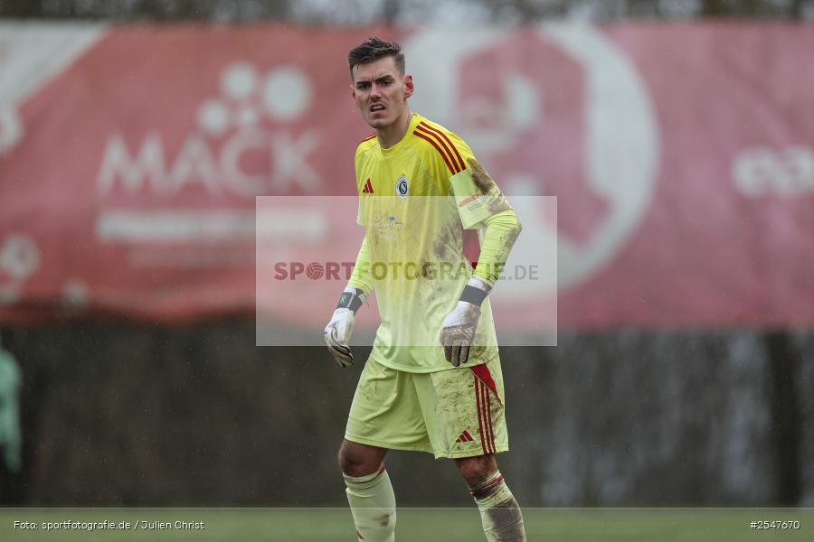 sport, TSV Aubstadt, SpVgg Ansbach, Regionalliga Bayern, NGN-Arena, Fussball, BFV, Aubstadt, 28.03.2026, 25. Spieltag - Bild-ID: 2547670