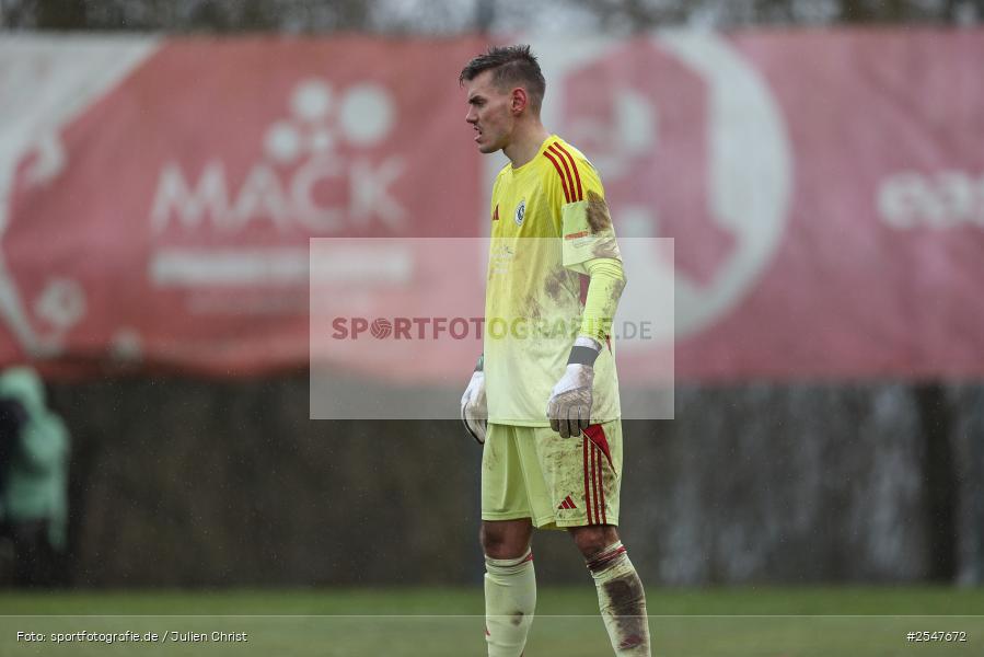 sport, TSV Aubstadt, SpVgg Ansbach, Regionalliga Bayern, NGN-Arena, Fussball, BFV, Aubstadt, 28.03.2026, 25. Spieltag - Bild-ID: 2547672