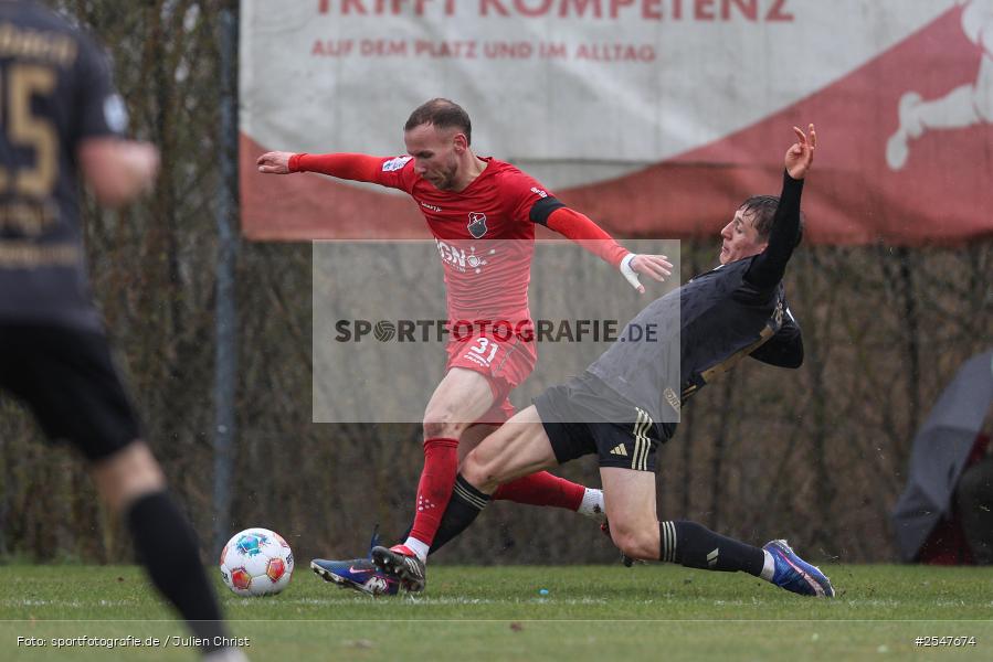 sport, TSV Aubstadt, SpVgg Ansbach, Regionalliga Bayern, NGN-Arena, Fussball, BFV, Aubstadt, 28.03.2026, 25. Spieltag - Bild-ID: 2547674