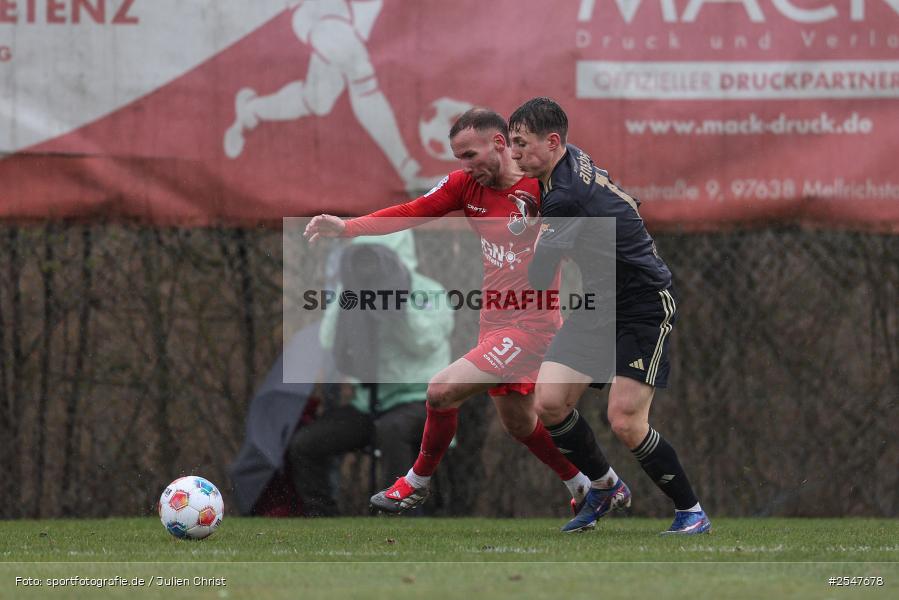 sport, TSV Aubstadt, SpVgg Ansbach, Regionalliga Bayern, NGN-Arena, Fussball, BFV, Aubstadt, 28.03.2026, 25. Spieltag - Bild-ID: 2547678