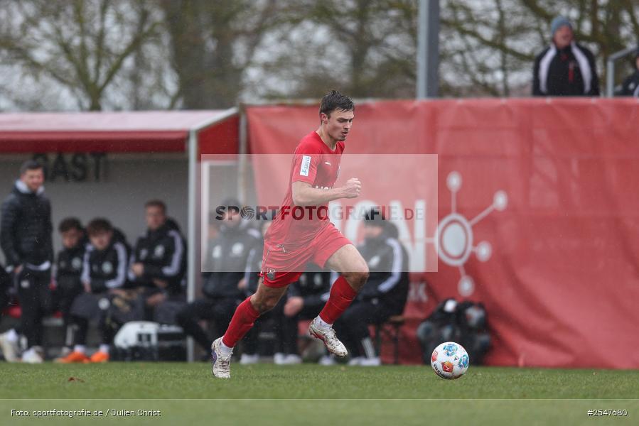 sport, TSV Aubstadt, SpVgg Ansbach, Regionalliga Bayern, NGN-Arena, Fussball, BFV, Aubstadt, 28.03.2026, 25. Spieltag - Bild-ID: 2547680