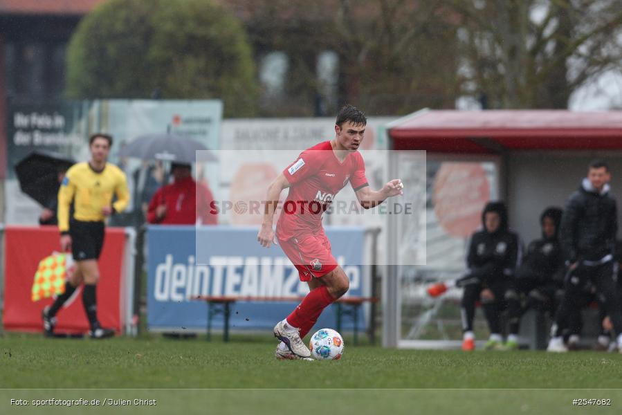 sport, TSV Aubstadt, SpVgg Ansbach, Regionalliga Bayern, NGN-Arena, Fussball, BFV, Aubstadt, 28.03.2026, 25. Spieltag - Bild-ID: 2547682