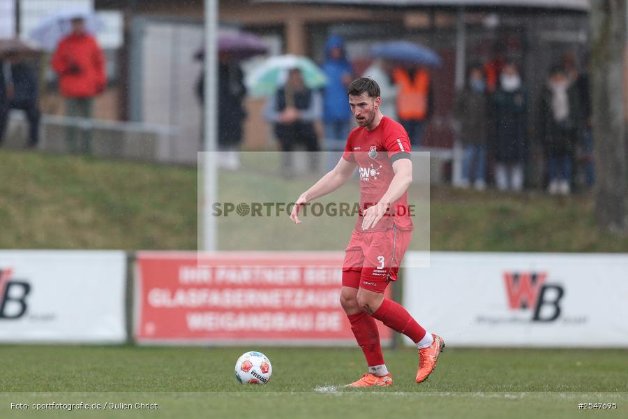 sport, TSV Aubstadt, SpVgg Ansbach, Regionalliga Bayern, NGN-Arena, Fussball, BFV, Aubstadt, 28.03.2026, 25. Spieltag - Bild-ID: 2547695