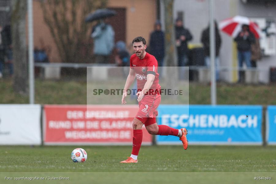 sport, TSV Aubstadt, SpVgg Ansbach, Regionalliga Bayern, NGN-Arena, Fussball, BFV, Aubstadt, 28.03.2026, 25. Spieltag - Bild-ID: 2547696