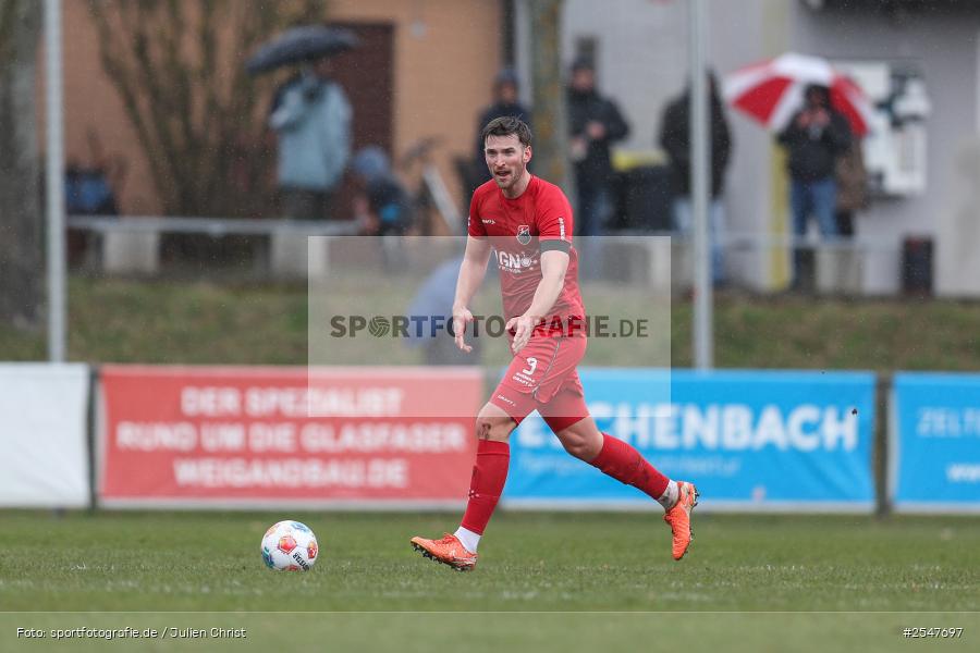 sport, TSV Aubstadt, SpVgg Ansbach, Regionalliga Bayern, NGN-Arena, Fussball, BFV, Aubstadt, 28.03.2026, 25. Spieltag - Bild-ID: 2547697