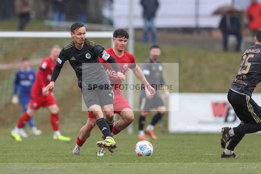 sport, TSV Aubstadt, SpVgg Ansbach, Regionalliga Bayern, NGN-Arena, Fussball, BFV, Aubstadt, 28.03.2026, 25. Spieltag - Bild-ID: 2547698