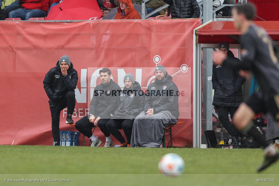 sport, TSV Aubstadt, SpVgg Ansbach, Regionalliga Bayern, NGN-Arena, Fussball, BFV, Aubstadt, 28.03.2026, 25. Spieltag - Bild-ID: 2547700