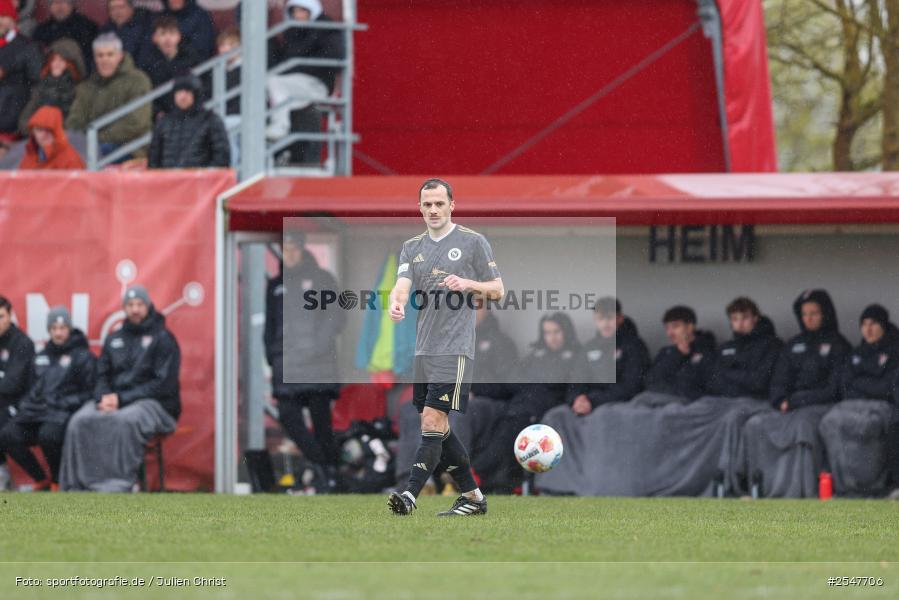 sport, TSV Aubstadt, SpVgg Ansbach, Regionalliga Bayern, NGN-Arena, Fussball, BFV, Aubstadt, 28.03.2026, 25. Spieltag - Bild-ID: 2547706
