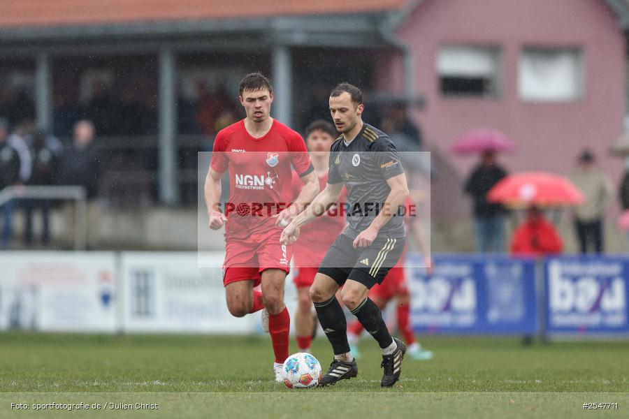 sport, TSV Aubstadt, SpVgg Ansbach, Regionalliga Bayern, NGN-Arena, Fussball, BFV, Aubstadt, 28.03.2026, 25. Spieltag - Bild-ID: 2547711