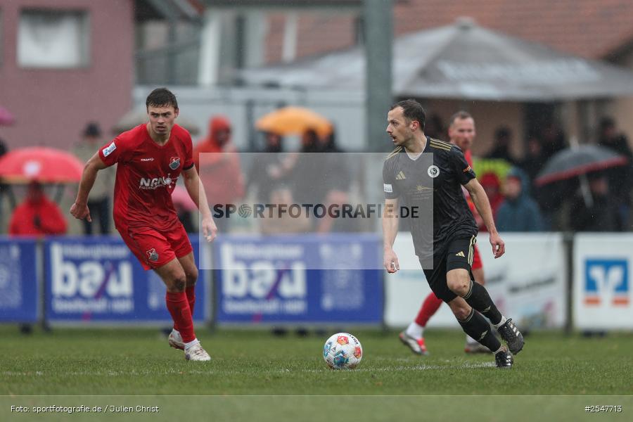 sport, TSV Aubstadt, SpVgg Ansbach, Regionalliga Bayern, NGN-Arena, Fussball, BFV, Aubstadt, 28.03.2026, 25. Spieltag - Bild-ID: 2547713