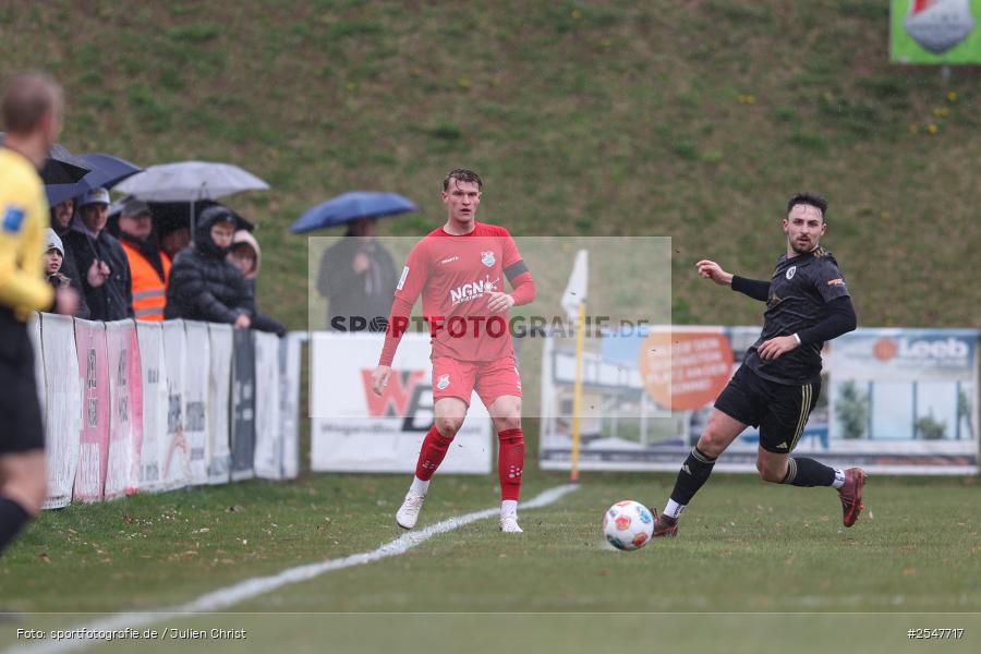 sport, TSV Aubstadt, SpVgg Ansbach, Regionalliga Bayern, NGN-Arena, Fussball, BFV, Aubstadt, 28.03.2026, 25. Spieltag - Bild-ID: 2547717