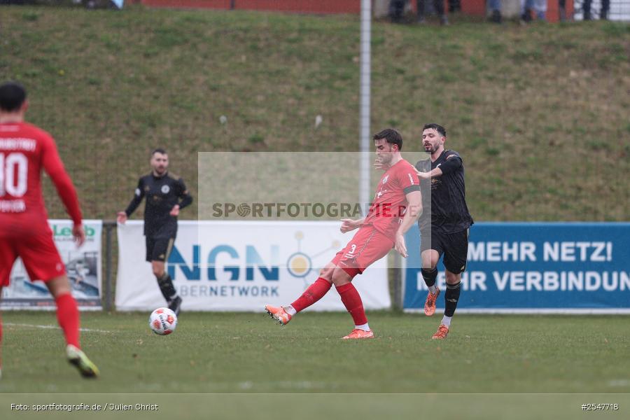 sport, TSV Aubstadt, SpVgg Ansbach, Regionalliga Bayern, NGN-Arena, Fussball, BFV, Aubstadt, 28.03.2026, 25. Spieltag - Bild-ID: 2547718