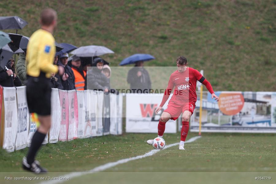 sport, TSV Aubstadt, SpVgg Ansbach, Regionalliga Bayern, NGN-Arena, Fussball, BFV, Aubstadt, 28.03.2026, 25. Spieltag - Bild-ID: 2547719