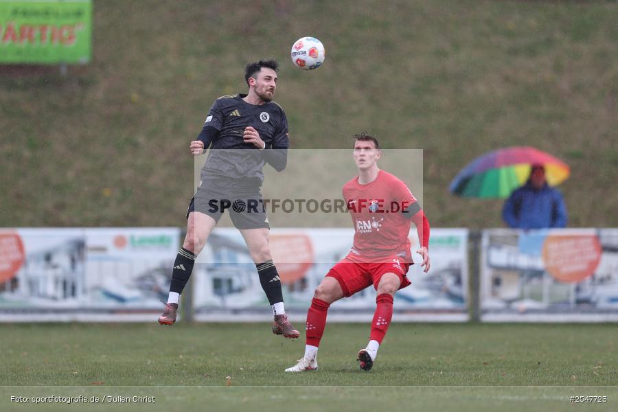 sport, TSV Aubstadt, SpVgg Ansbach, Regionalliga Bayern, NGN-Arena, Fussball, BFV, Aubstadt, 28.03.2026, 25. Spieltag - Bild-ID: 2547723