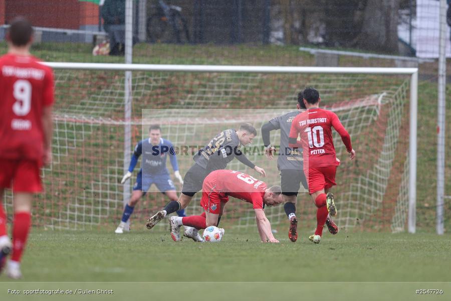 sport, TSV Aubstadt, SpVgg Ansbach, Regionalliga Bayern, NGN-Arena, Fussball, BFV, Aubstadt, 28.03.2026, 25. Spieltag - Bild-ID: 2547726