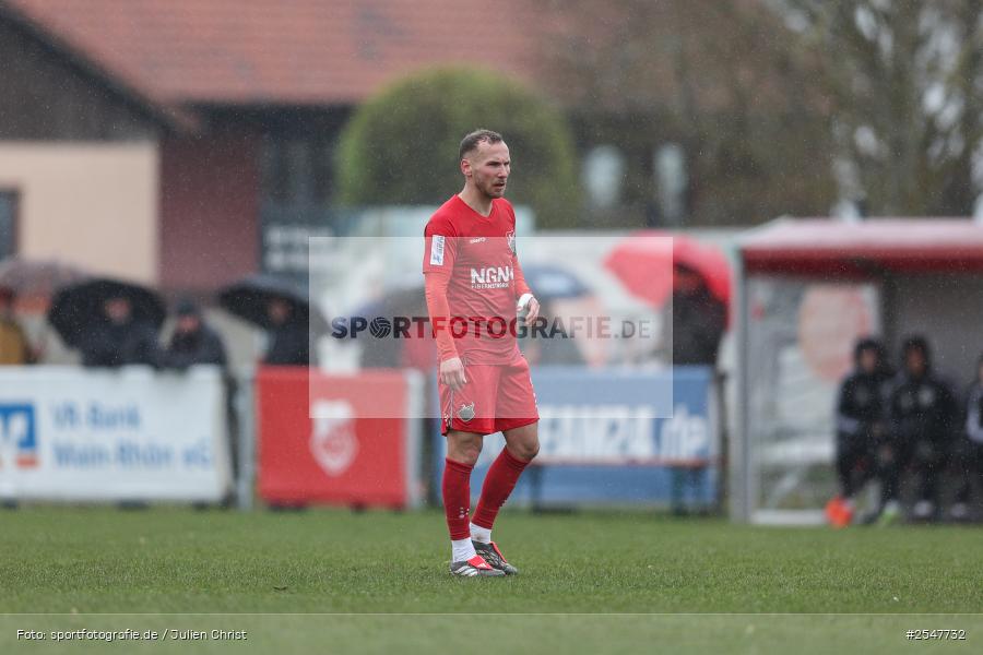 sport, TSV Aubstadt, SpVgg Ansbach, Regionalliga Bayern, NGN-Arena, Fussball, BFV, Aubstadt, 28.03.2026, 25. Spieltag - Bild-ID: 2547732