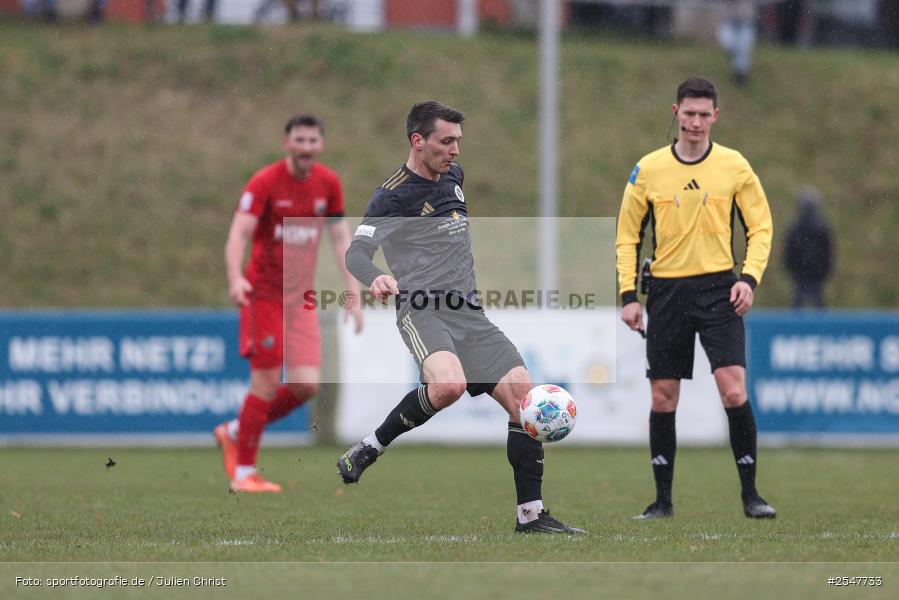 sport, TSV Aubstadt, SpVgg Ansbach, Regionalliga Bayern, NGN-Arena, Fussball, BFV, Aubstadt, 28.03.2026, 25. Spieltag - Bild-ID: 2547733