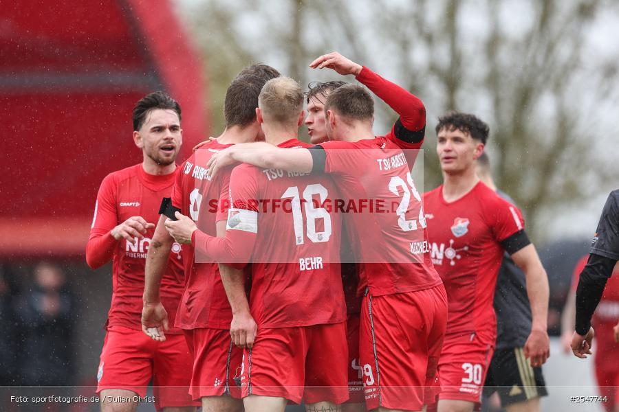 sport, TSV Aubstadt, SpVgg Ansbach, Regionalliga Bayern, NGN-Arena, Fussball, BFV, Aubstadt, 28.03.2026, 25. Spieltag - Bild-ID: 2547744
