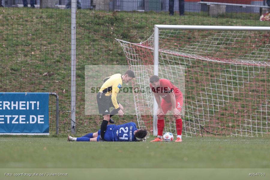 sport, TSV Aubstadt, SpVgg Ansbach, Regionalliga Bayern, NGN-Arena, Fussball, BFV, Aubstadt, 28.03.2026, 25. Spieltag - Bild-ID: 2547752