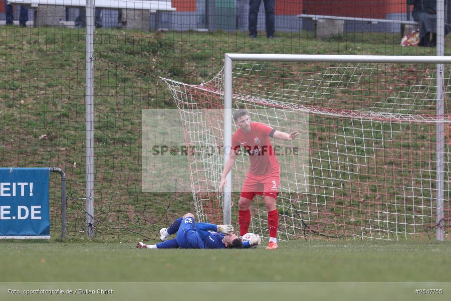 sport, TSV Aubstadt, SpVgg Ansbach, Regionalliga Bayern, NGN-Arena, Fussball, BFV, Aubstadt, 28.03.2026, 25. Spieltag - Bild-ID: 2547755