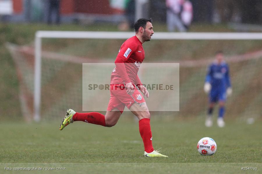 sport, TSV Aubstadt, SpVgg Ansbach, Regionalliga Bayern, NGN-Arena, Fussball, BFV, Aubstadt, 28.03.2026, 25. Spieltag - Bild-ID: 2547760