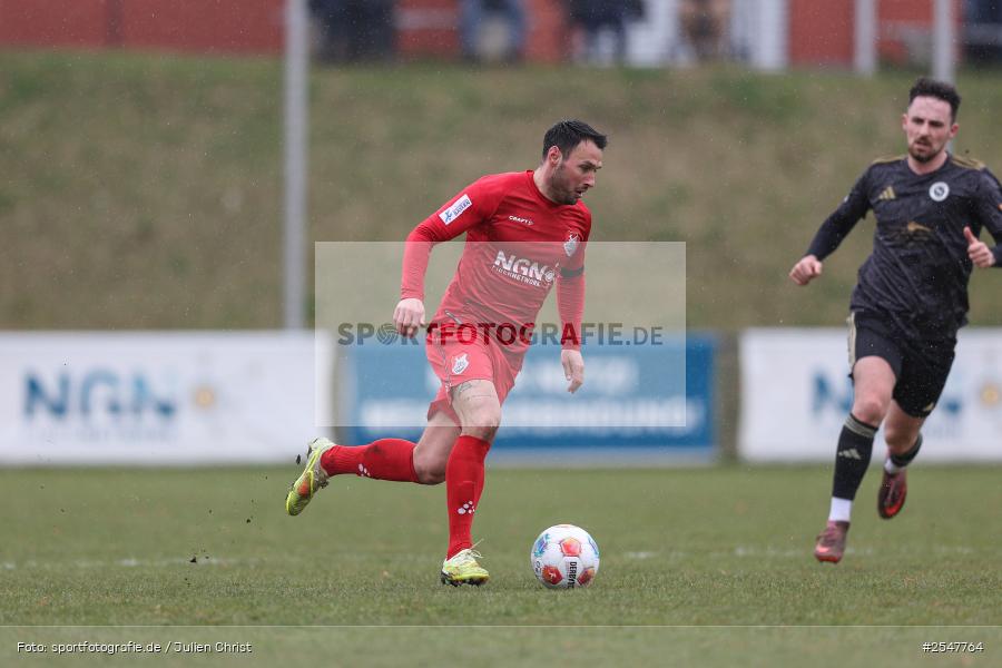 sport, TSV Aubstadt, SpVgg Ansbach, Regionalliga Bayern, NGN-Arena, Fussball, BFV, Aubstadt, 28.03.2026, 25. Spieltag - Bild-ID: 2547764