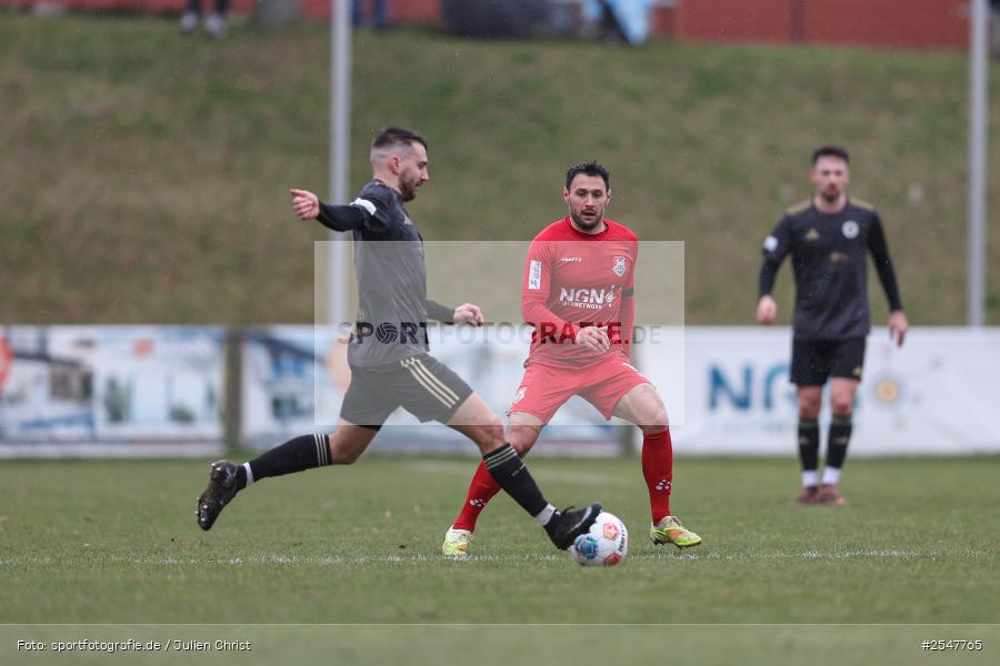 sport, TSV Aubstadt, SpVgg Ansbach, Regionalliga Bayern, NGN-Arena, Fussball, BFV, Aubstadt, 28.03.2026, 25. Spieltag - Bild-ID: 2547765