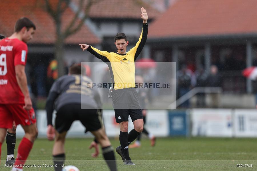 sport, TSV Aubstadt, SpVgg Ansbach, Regionalliga Bayern, NGN-Arena, Fussball, BFV, Aubstadt, 28.03.2026, 25. Spieltag - Bild-ID: 2547768
