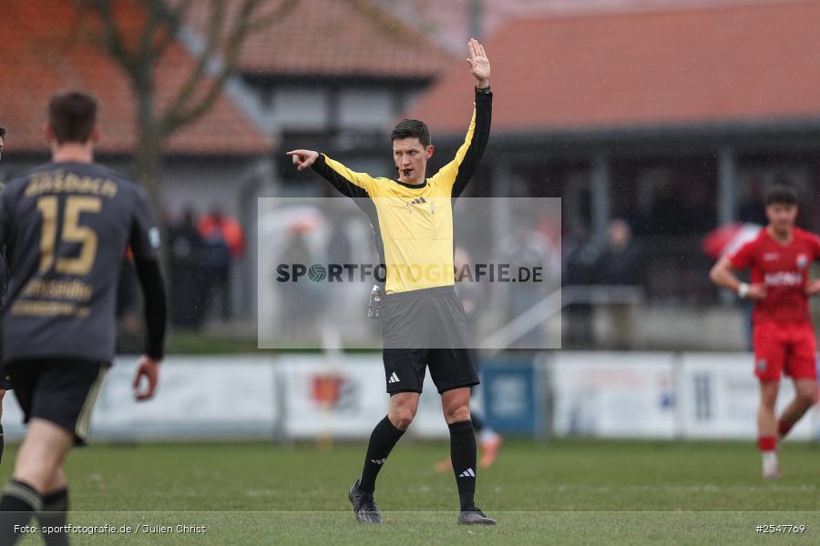 sport, TSV Aubstadt, SpVgg Ansbach, Regionalliga Bayern, NGN-Arena, Fussball, BFV, Aubstadt, 28.03.2026, 25. Spieltag - Bild-ID: 2547769