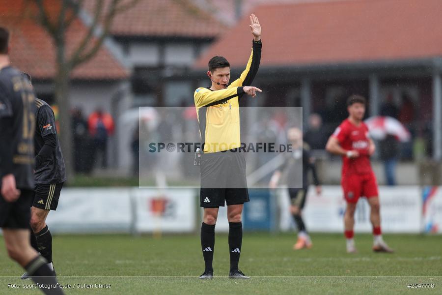 sport, TSV Aubstadt, SpVgg Ansbach, Regionalliga Bayern, NGN-Arena, Fussball, BFV, Aubstadt, 28.03.2026, 25. Spieltag - Bild-ID: 2547770