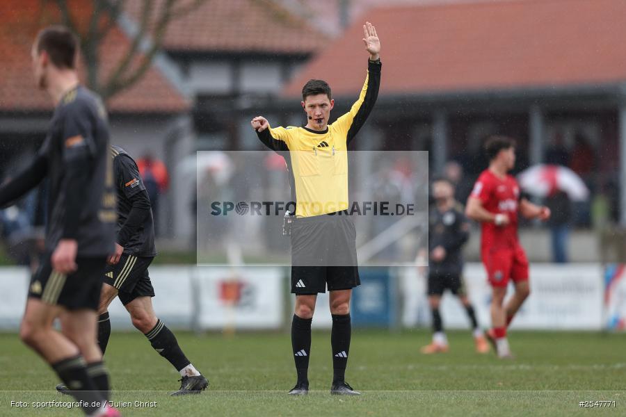 sport, TSV Aubstadt, SpVgg Ansbach, Regionalliga Bayern, NGN-Arena, Fussball, BFV, Aubstadt, 28.03.2026, 25. Spieltag - Bild-ID: 2547771