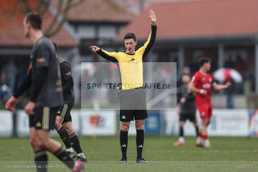 sport, TSV Aubstadt, SpVgg Ansbach, Regionalliga Bayern, NGN-Arena, Fussball, BFV, Aubstadt, 28.03.2026, 25. Spieltag - Bild-ID: 2547773